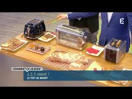 Grille Pain Le Comparatif Ultime Pour Faire Son Choix