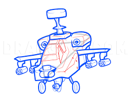 Maybe you would like to learn more about one of these? How To Draw An Apache Apache Helicopter Coloring Page Trace Drawing