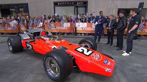 Race around the largest go kart track in florida. Versatile Race Car Driver John Andretti Dies At 56