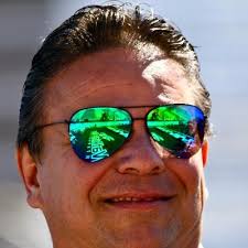 Michael Printup (@theglenprez)