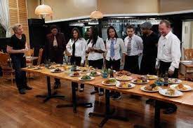 Kitchen Nightmares Kingston Cafe Kitchen Nightmares Jamaican Dishes Chef Gordon Ramsay