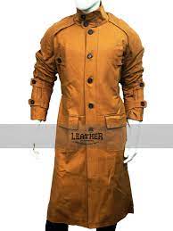 Blade Runner Men S Coats Rick Deckard Trench Nerdy Outfits Coat Mens Coats