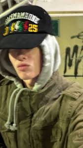 Profil de Ashley Isidro (ashleyisidro131)