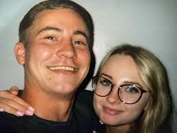 Sidney McCollum and Cameron Hail's Wedding Website