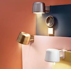 When choosing a headboard lamp, there are several considerations. Our Top Picks From Ikea S 2017 Catalog Ikea 2017 Catalog Headboard With Lights Headboard Lamp