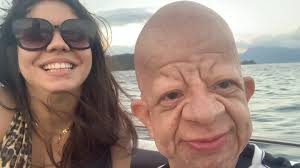 This file is owned by root:root, with mode 0o644. Ja Morando Juntas Ex Ginasta Lais Souza Fala Sobre Dia Do Casamento