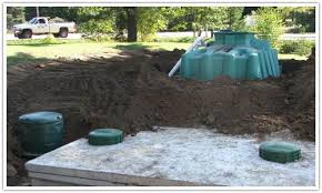 Septic Systems