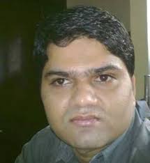 Dr. Rahul Rathod (Janani Maternity Cynec Surgical) in Deesa,Deesa