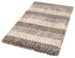Do i make my bath mat non slip. Taupe Modern Non Slip Washable Bathroom Rug Lounge Contemporary Bath Mats By Vita Futura Houzz