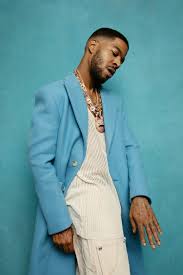 The trilogy continues.musical anarchist/the originator. Kid Cudi Talks With John David Washington For Our Winter 2020 Issue