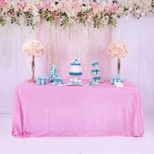 Glitz nashville uses cookies to give you personalized shopping and marketing experiences. Buy Blush Pink Trlyc 90 132 Luxe Holiday 6ft Party Blush Pink Wedding Decor Table Linens Glitz Sequin Table Cloth Online At Low Prices In India Amazon In