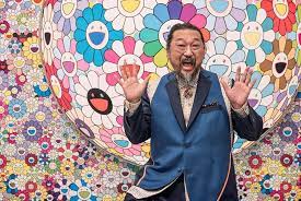 Murakami was born in shizuoka.he started playing golf at the age of 11. Japanese Artist Takashi Murakami On Sneakerheads And Subcultures Another
