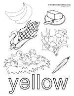 Maybe you would like to learn more about one of these? Color Preschool Printables Preschool Mom