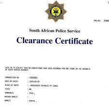 If you are an employer, you may gather or commission background information on potential employees. All About The Online Criminal Record Check In South Africa Using An Id