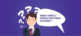 Earn money by playing games & apps that pay you without investment. How To Identify Money Game Funding Societies Malaysia I3investor