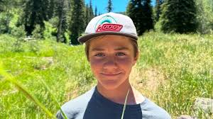 Fundraiser for Megan Gower by Heidi Burningham : Help Hunter Heal