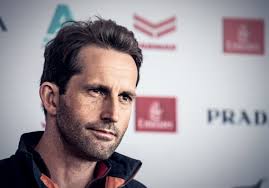 Sir Ben Ainslie, British Sailor