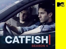 He claimed he met another guy in twitter who made a giveaway post and he slid into the guy's dm to share his hustle story, requesting help from him. Amazon De Catfish The Tv Show Season 4 Ov Ansehen Prime Video