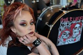 Tilly Kingston Releases Her Latest Single “Youth Is Wasted”