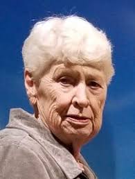 Storsveen, Shirley L.