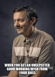 Good Morning Memes Funny Best Morning Memes 2020