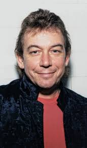 Nostalgic posts about a handsome man in a suit