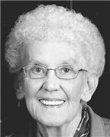 Velma Mallow Obituary (1937-2015)