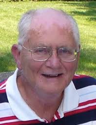 Obituary information for Martin E. Carey, Sr.