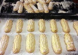 Perfect for your next tiramisu or charlotte recipe! Lady Fingers Recipe By Rin Riin 35 Cookpad