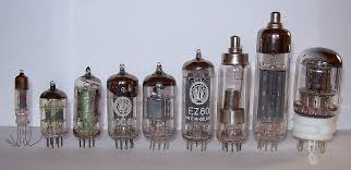 Vacuum Tube Wikipedia