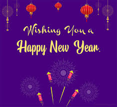 May the new year bring you happiness, peace, and prosperity. 300 New Year Wishes And Messages For 2021 Wishesmsg