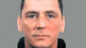 Robber Brian James Waite held after seven years