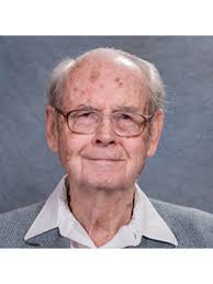 Donald Armstrong Gibson