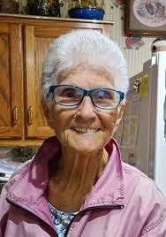 PAULINE McCURDY Obituary (1936