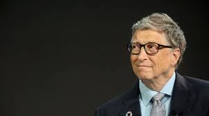 Bill and melinda said they no longer believe they can grow together as a couple, adding that they will continue their work together at the gates. Bill Gates Hero Of Capitalism And Of Human Progress Open Organization