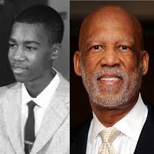 Terrence Roberts's Instagram, Twitter & Facebook