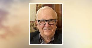 Wallace Leonard Hanson Obituary May 18, 2025