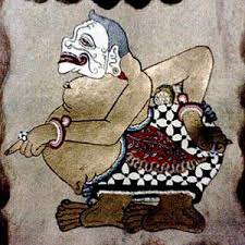 Lihat apa yang ditemukan wayang semar (wsemar) di pinterest, koleksi ide terbesar di dunia. Hbkingdomtheseries 19 Gara Gara Ki Semar Vitarinda