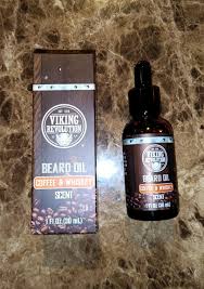 Beard Oil For Sensitive Skin