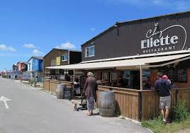 Pour en profiter, saisissez votre numéro de téléphone ou le restaurant. Restaurant Chez Eliette Andernos Gironde Audrey Cuisine