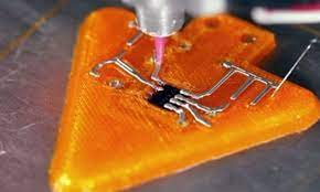 3dprinting For Electronics What S The Next Revolution 3d Printing 3d Printer Prints