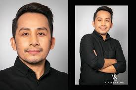 The epitome of expertise, the mentor himself Mr. Hector Real. The man  behind our successful home-grown Senior Stylists like Lindon Tolentino from  SM Megamall and Grace Canales from Robinsons Galleria. Book an