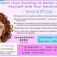 Learn FACE READING to Better Understand  Yourself event image