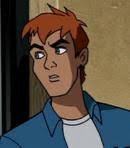 Jimmy Olsen Voices (Superman)