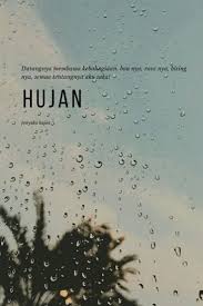 Pin Oleh Cerita Di Klasik Hujan Bahagia