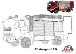 Ausmalbilder feuerwehr hlf, 2021 free download. Feuerwehr Hassfurt Ausmalbilder Fahrzeuge Ff Hassfurt