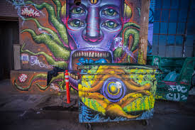The Best Denver Street Art Visit Denver