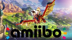 In this type of support, supports. Monster Hunter Stories Amiibo Unlocks Guide Mon Amiibo Com