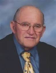 Raymond J. Krier Obituary April 15, 2010