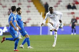 Sivasspor live score (and video online live stream*), team roster with season schedule and results. 4mmqev1nd585am